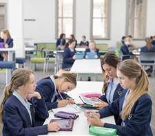 St Columba's Catholic College, Springwood - Australia Private Schools 1