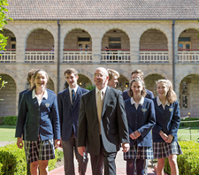 St Columba's Catholic College, Springwood - Australia Private Schools 5