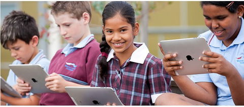 Manor Lakes P12 College - School Education 1