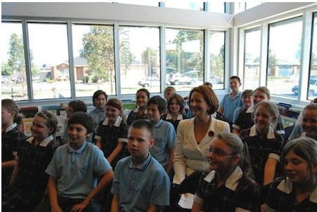 Manor Lakes P12 College - School Education 2