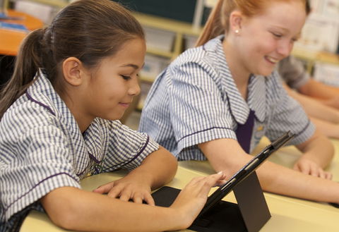 Upper Coomera State College - Australia Private Schools 1
