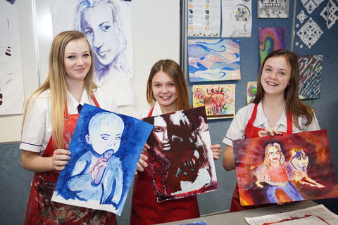 Upper Coomera State College - Australia Private Schools 2