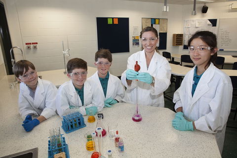 Upper Coomera State College - Australia Private Schools 4