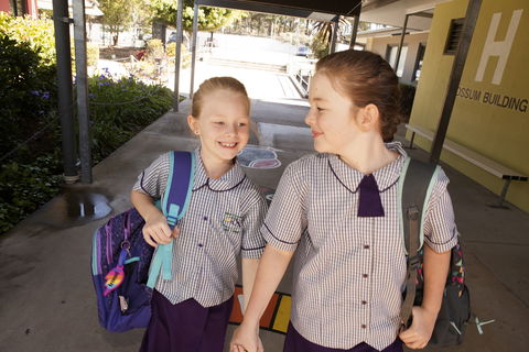 Upper Coomera State College - Australia Private Schools 5