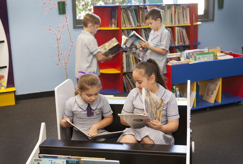 Upper Coomera State College - Australia Private Schools 7
