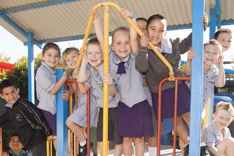 Upper Coomera State College - Australia Private Schools 9