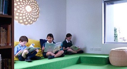 St Ignatius Catholic School Toowong - Australia Private Schools 1