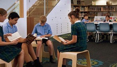St Ignatius Catholic School Toowong - Australia Private Schools 2