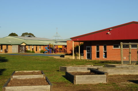 Our Lady Help Of Christians Primary School Wendouree - School Education 1