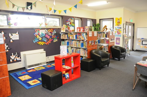 Our Lady Help Of Christians Primary School Wendouree - School Education 4
