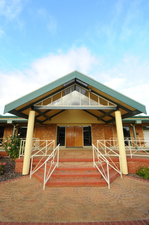 Our Lady Help Of Christians Primary School Wendouree - School Education 6