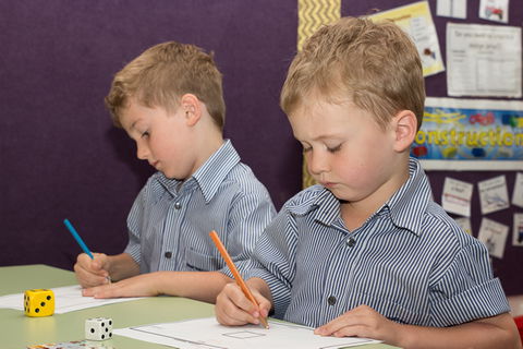 Christ The King Primary School Newcomb - Australia Private Schools 1