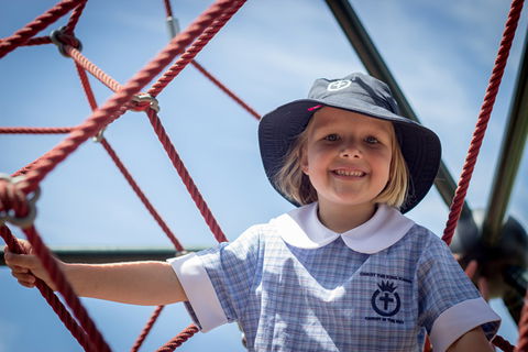 Christ The King Primary School Newcomb - Australia Private Schools 3