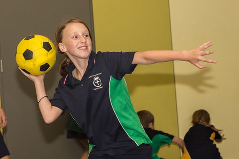 Christ The King Primary School Newcomb - Australia Private Schools 4