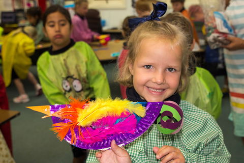 Christ The King Primary School Newcomb - Australia Private Schools 5