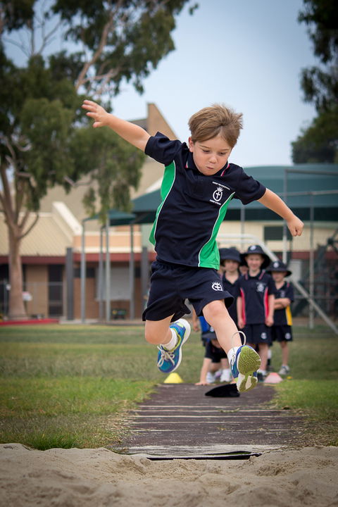 Christ The King Primary School Newcomb - Australia Private Schools 8
