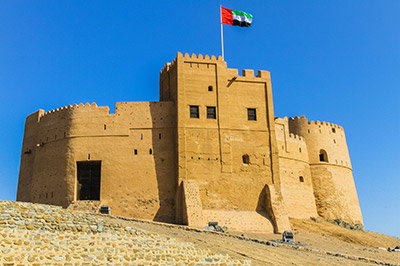 Musandam Governorate