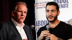 12 races scramble Senate battlefield as Democrats eye comeback School Education