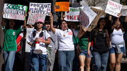 Anti-ICE walkout exposes how school district 'failed' parents, risked student safety: 'Broken my trust' Find Schools