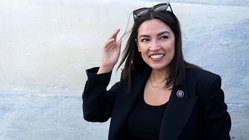 AOC's socialist credentials face fresh scrutiny after glaring 7-year gap surfaces: 'Very convenient' School Education