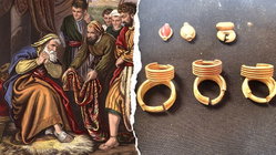 Archaeologists unearth ancient treasure cache at biblical city connected to Genesis Australia Private Schools