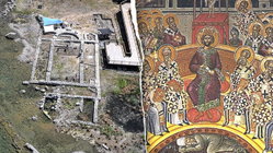 Archaeologists unearth secret church tied to Council of Nicaea, Christianity's defining moment Australia Private Schools