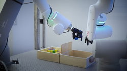 Bionic hands are now teaching robots to feel School Education