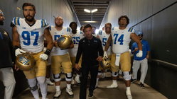 'Burn the boats': UCLA coach's fiery pregame speech before Oregon game was pure Hollywood Australia Private Schools