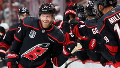 Carolina Hurricanes not wasting any time, score on first shot of Stanley Cup Final Australia Private Schools