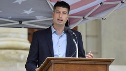 Congressman Tom Barrett: 'Being a socialist should disqualify him for people's consideration in my district' Australia Private Schools