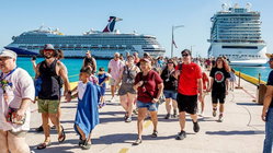 Cruise fee doubles at vacation hot spot as passengers brace for even steeper hikes Australia Private Schools