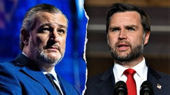 Cruz-Vance rivalry heats up as Texas senator suggests VP is 'feeling insecure' Australia Private Schools