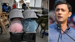 Dem senator accused of being 'nowhere to be found' on crucial issue impacting kids in swing state Australia Private Schools