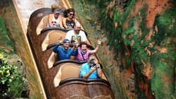 Disney scare unfolds after teen exits log ride moments before 50-foot plunge Australia Private Schools