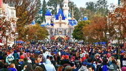 Disneyland guests left scrambling after water outage shuts bathrooms and restaurants Australia Private Schools