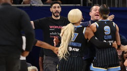 Enes Kanter Freedom, deemed to have 'the potential to be a threat,' barred from Sky arena after altercation School Education