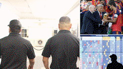 FBI boss Kash Patel details how agency and partners secured record-shattering FIFA World Cup Find Schools