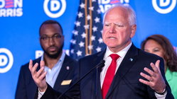 Firestorm erupts online after Minnesota paper praises Tim Walz's clemency for child sex offender Find Schools