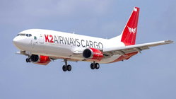 Frantic search underway for crew after Boeing 737 wreckage found by officials Australia Private Schools