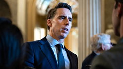 Hawley sends criminal referral of 'left-wing dark-money' group over mailed abortion drugs Find Schools