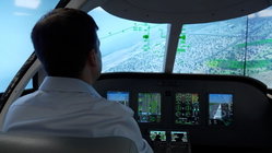 Helmet-style cockpit vision system aims to change how pilots see in low visibility School Education