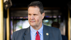 House Republican aims to put Democrats on the record over DSA with resolution condemning socialism School Education