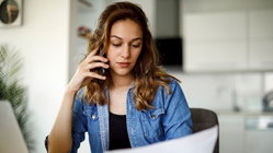 Inheritance scam email looks real but steals your data Australia Private Schools