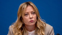 Italian PM pushes foreign student cap in classrooms, burqa, niqab ban in schools School Education