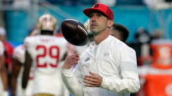 Kyle Shanahan breaks 49ers silence on Jed York arrest, says he still has 'respect' for the club owner School Education
