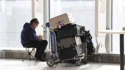 Legal expert details what travelers are entitled to after massive East Coast flight cancellations School Education