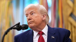 Legal war on Trump's agenda gains firepower as federal lawyers defect to Democrats Australia Private Schools