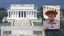 Lincoln Memorial's hidden 15,000-square-foot undercroft opens to the public after a century underground Australia Private Schools