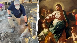Lost city where Jesus performed miracles has finally been identified, expert says Australia Private Schools