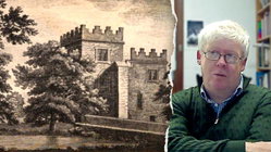 'Lost' medieval castle found hiding in plain sight after professor spots telltale clues Australia Private Schools